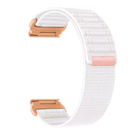 Garmin Nylon Watch Band - Tough and Comfortable Strap