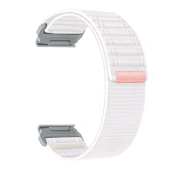 Garmin Nylon Watch Band - Tough and Comfortable Strap