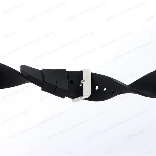 Huawei Silicone Strap - Soft, Comfortable, Versatile Design
