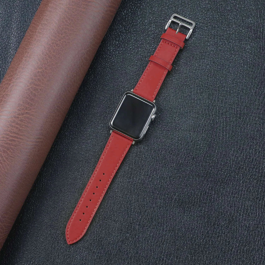 Apple Watch Fabric Band - Durable, Stylish, Comfortable Strap