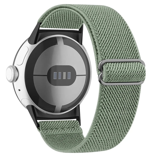 Google Pixel Nylon Band - Durable, Breathable, Stylish Strap