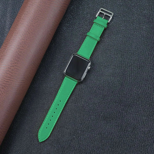 Apple Watch Fabric Band - Durable, Stylish, Comfortable Strap