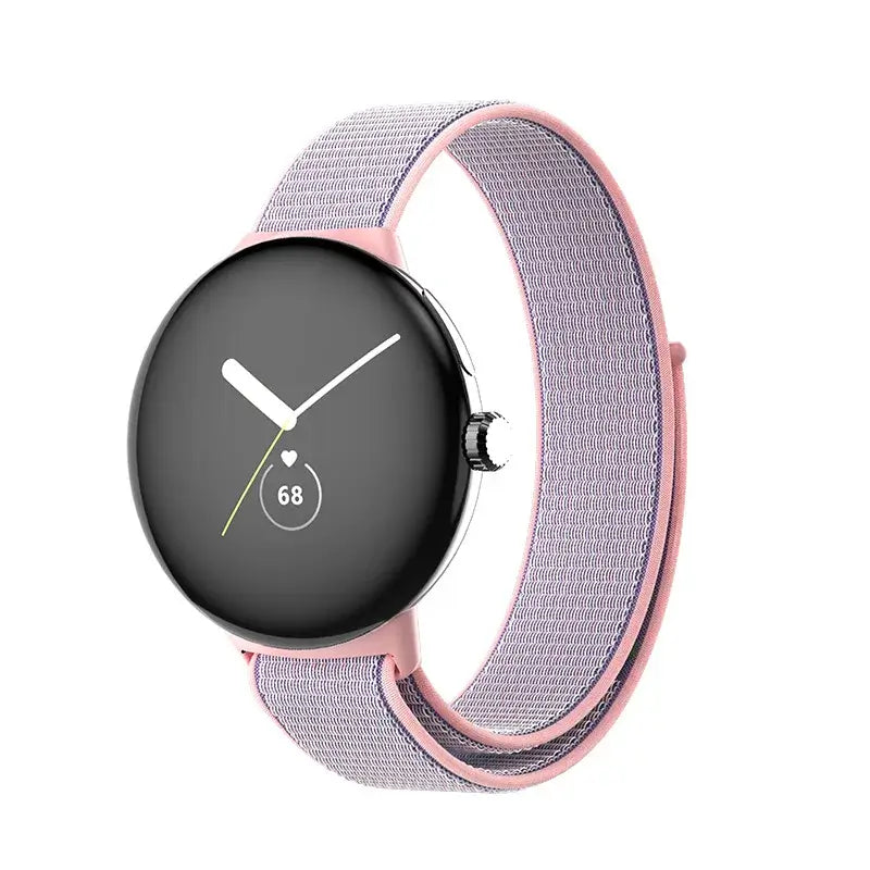Google Pixel Watch Velcro Strap - Comfortable and Stylish