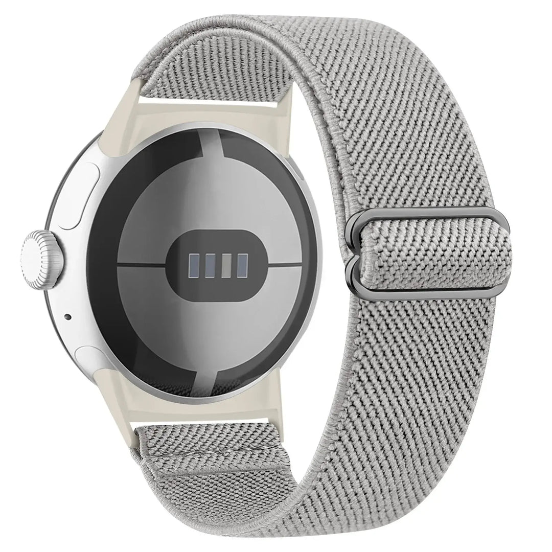 Google Pixel Nylon Band - Durable, Breathable, Stylish Strap