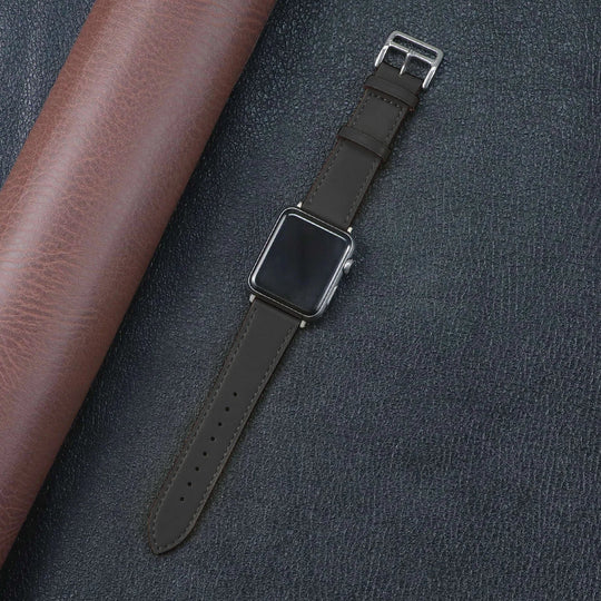 Apple Watch Fabric Band - Durable, Stylish, Comfortable Strap