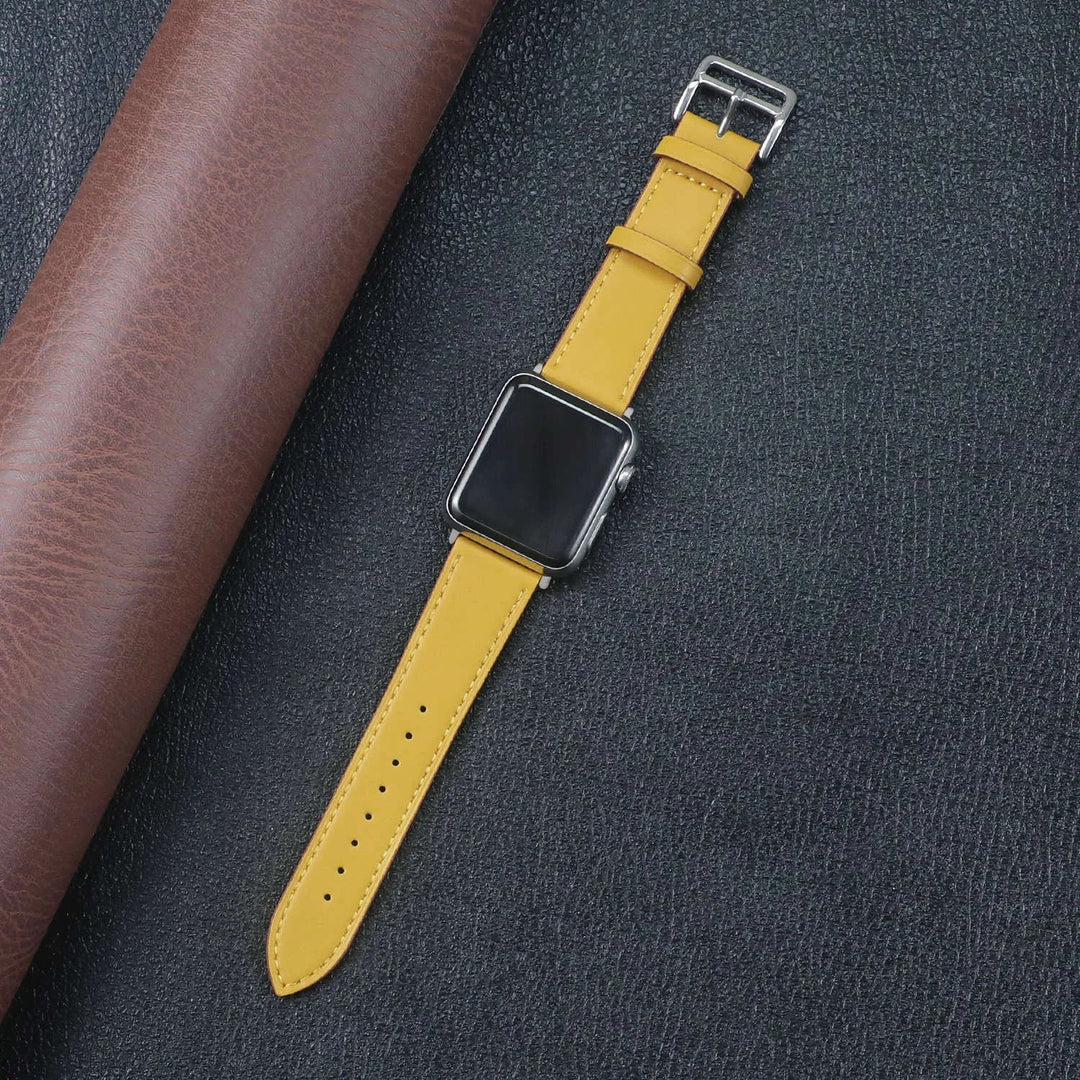 Apple Watch Fabric Band - Durable, Stylish, Comfortable Strap