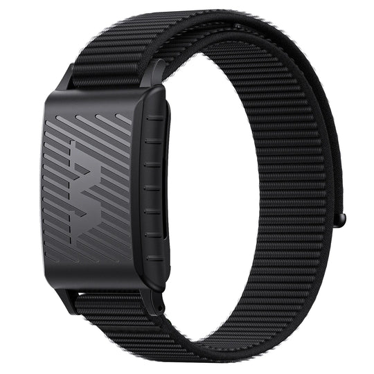 WHOOP 4.0 3.0 Nylon Band - Breathable Soft Velcro Knit Fit