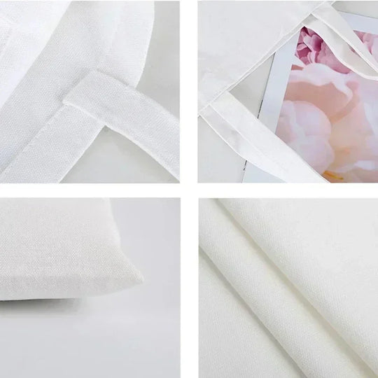 Cute Winnie The Pooh Women's Casual tote bag Disney reusable shopping bag Women's travel portable tote bag Winnie the Pooh tote