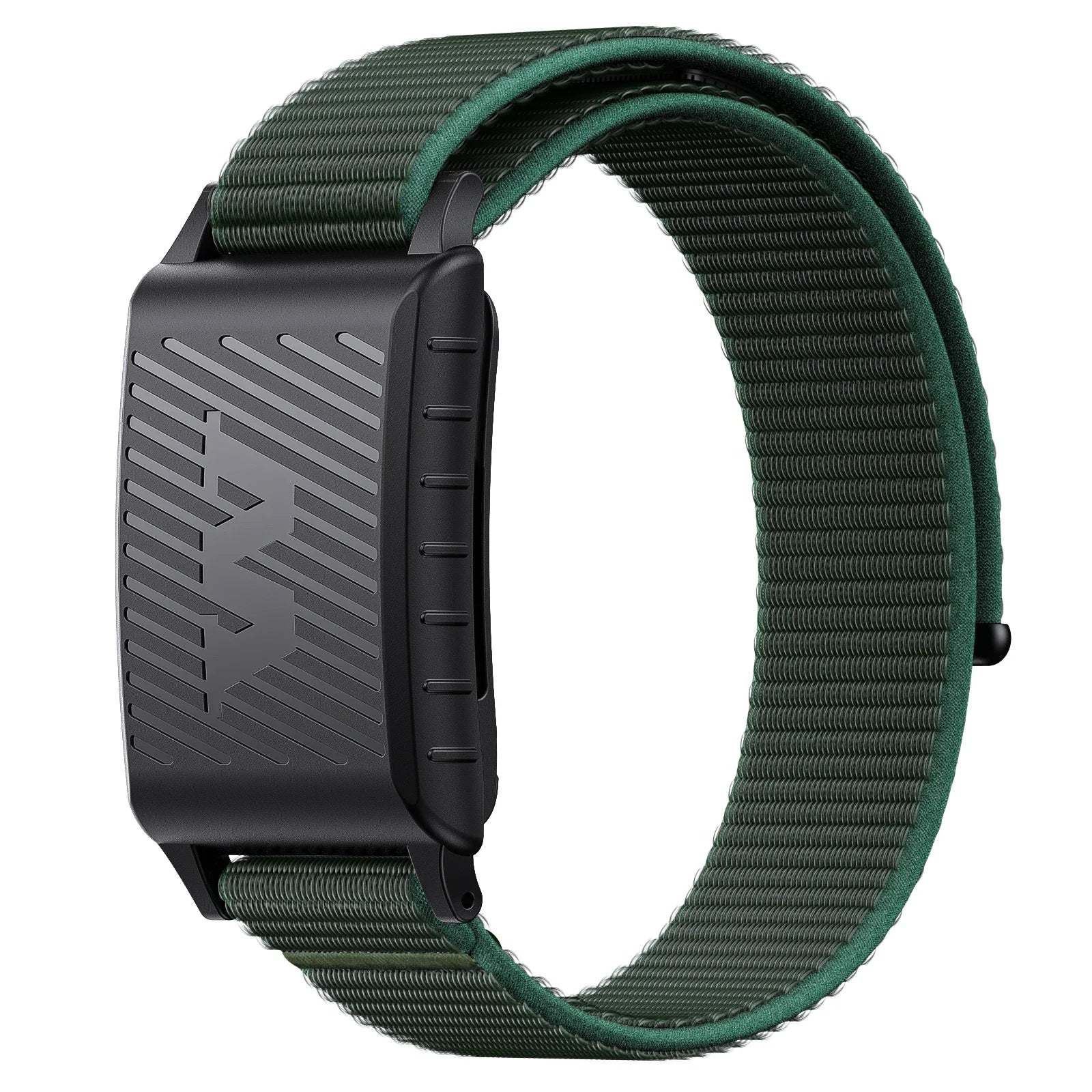 WHOOP 4.0 3.0 Nylon Band - Breathable Soft Velcro Knit Fit