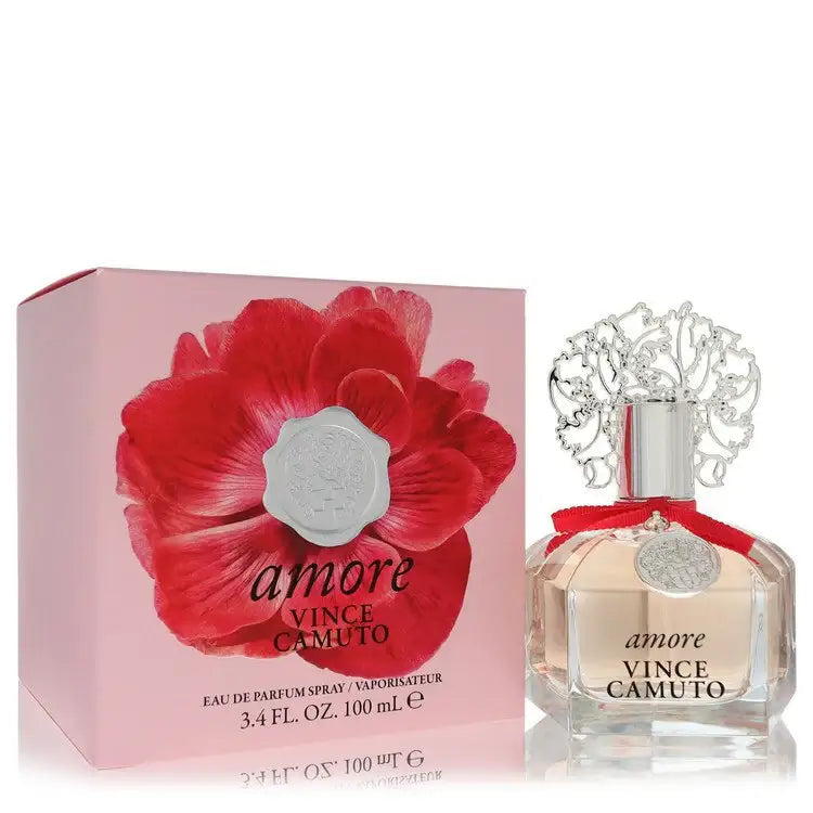 Amore By Vince Camuto Perfume for Women