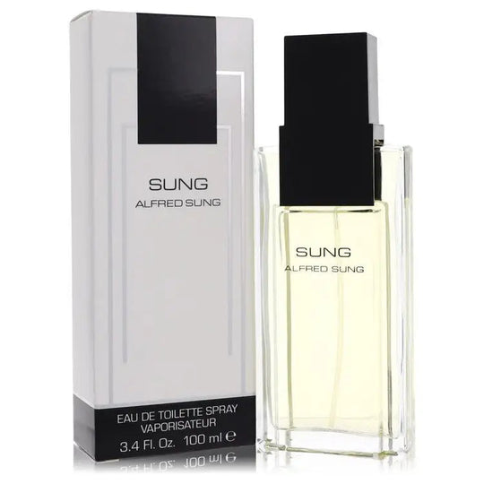 Alfred Sung By Alfred Sung Perfume for Women