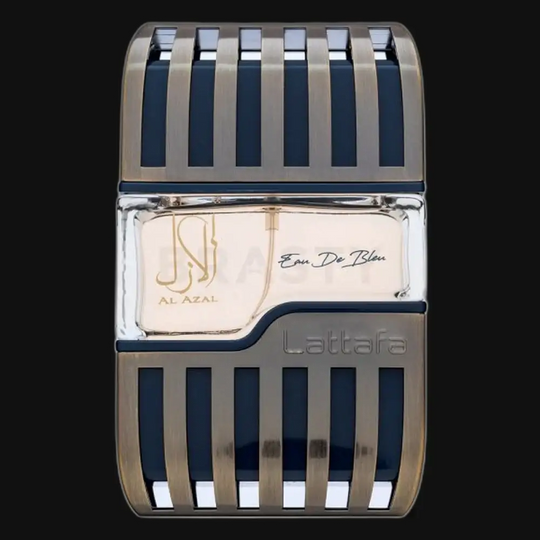 Al Azal By Lattafa (Unisex)