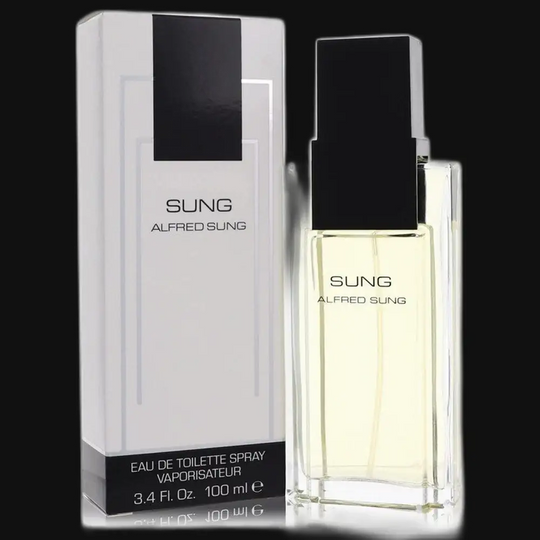 Alfred Sung By Alfred Sung Perfume for Women
