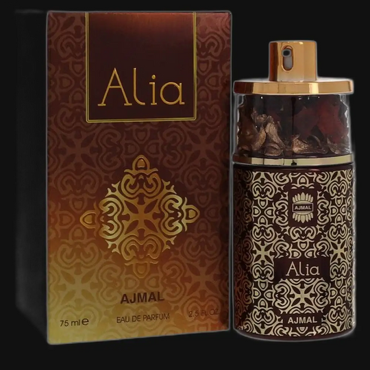 Alia By Ajmal Perfume for Women