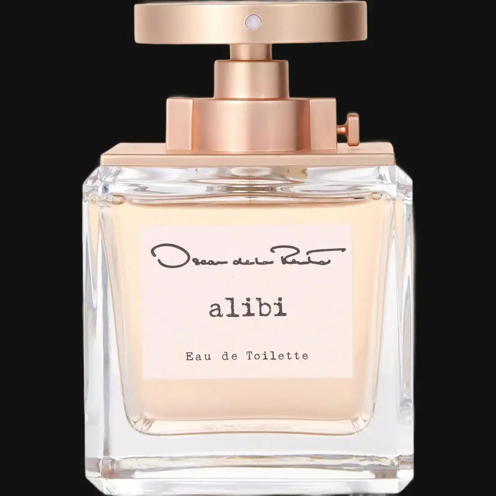 Alibi By Oscar De La Renta Perfume for Women