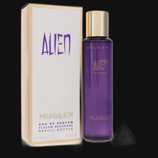 Alien By Thierry Mugler Perfume for Women