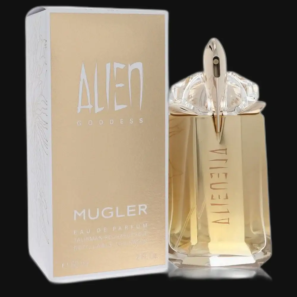 Alien Goddess By Thierry Mugler Perfume for Women