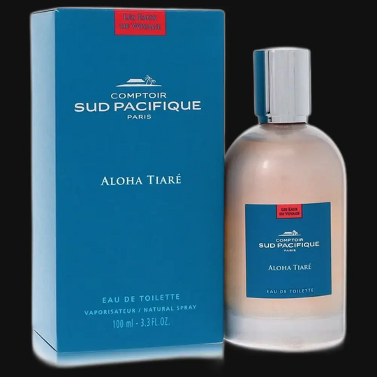 Aloha Tiare By Comptoir Sud Pacifique Perfume for Women