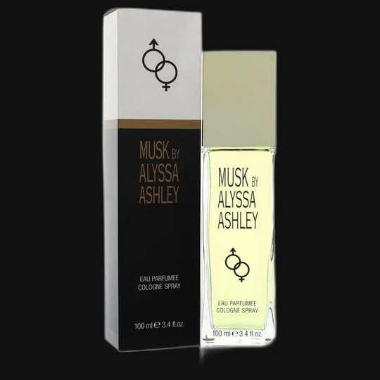 Alyssa Ashley Musk By Houbigant Perfume for Women
