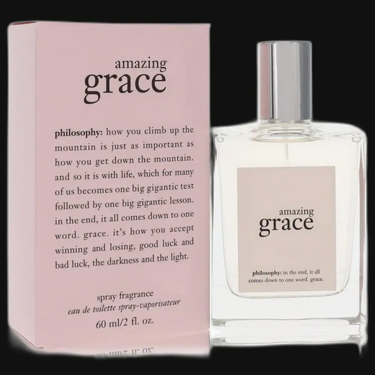 Amazing Grace By Philosophy Perfume for Women