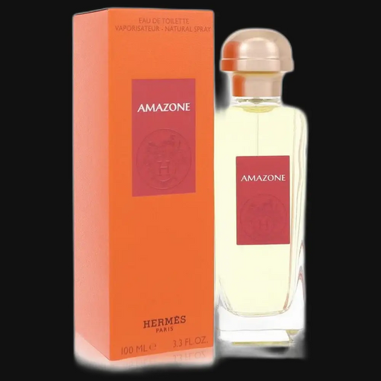 Amazone By Hermes Perfume for Women