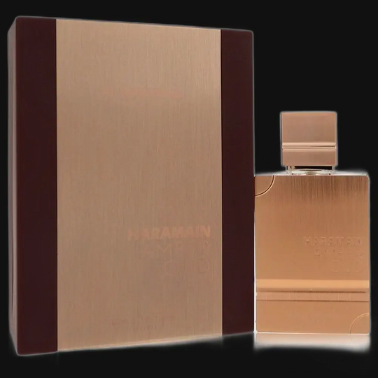 Amber Oud Gold Edition By Al Haramain (Unisex)