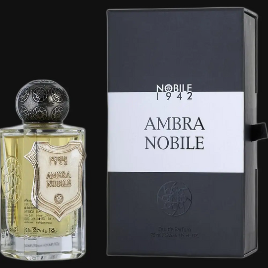 Ambra Nobile By Nobile 1942 (Unisex)