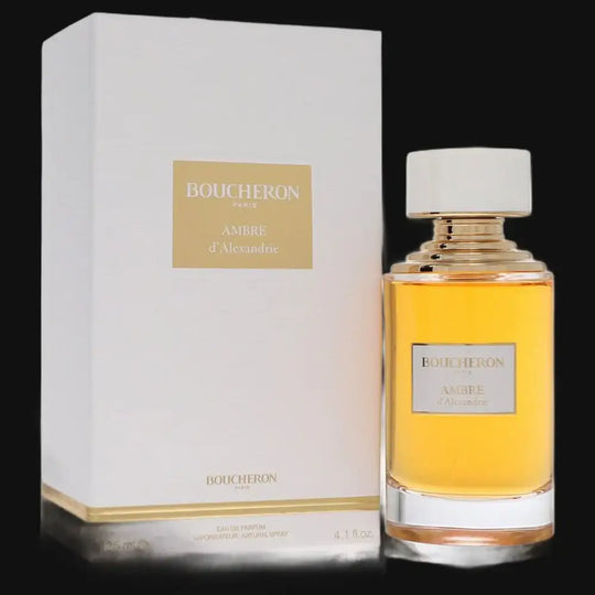 Ambre D'alexandrie By Boucheron Perfume for Women