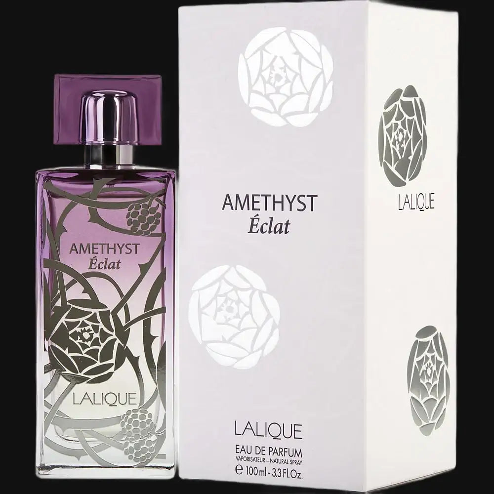 Amethyst Eclat By Lalique Perfume for Women
