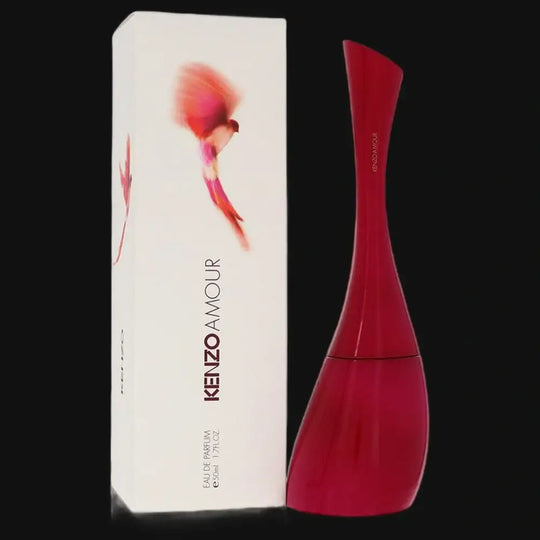 Amour By Kenzo Perfume for Women