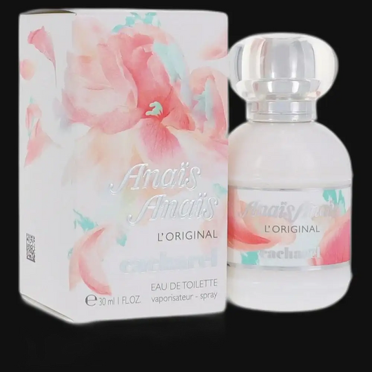 Anais Anais L'original By Cacharel Perfume for Women