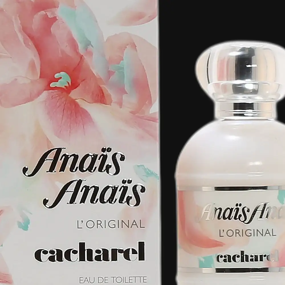 Anais Anais L'original By Cacharel Perfume for Women