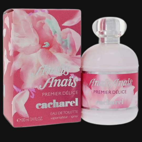 Anais Anais Premier Delice By Cacharel Perfume for Women