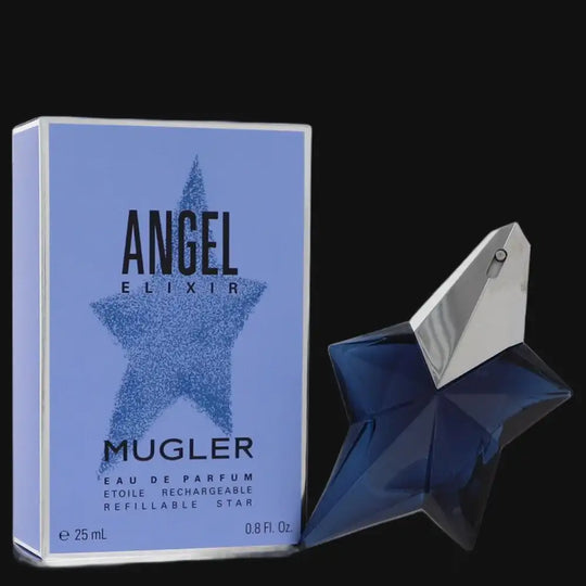 Angel Elixir By Thierry Mugler Perfume for Women