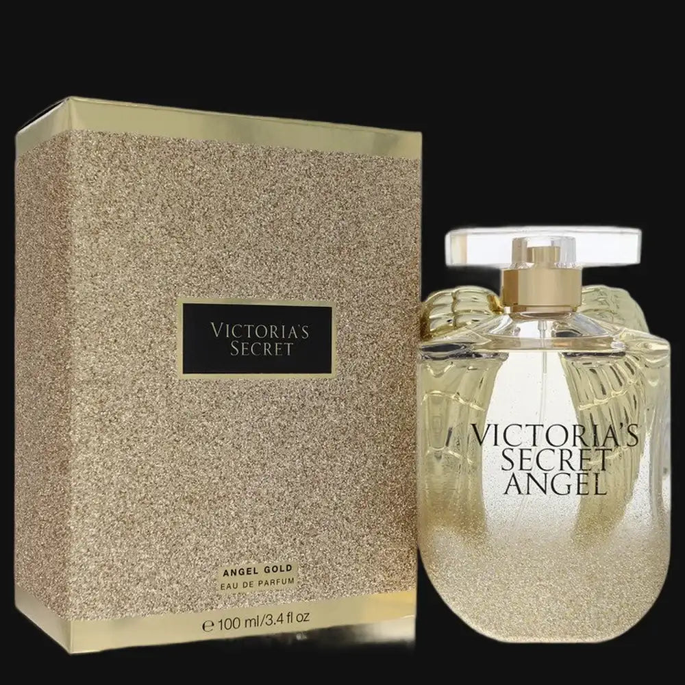 Angel Gold By Victoria's Secret Perfume for Women