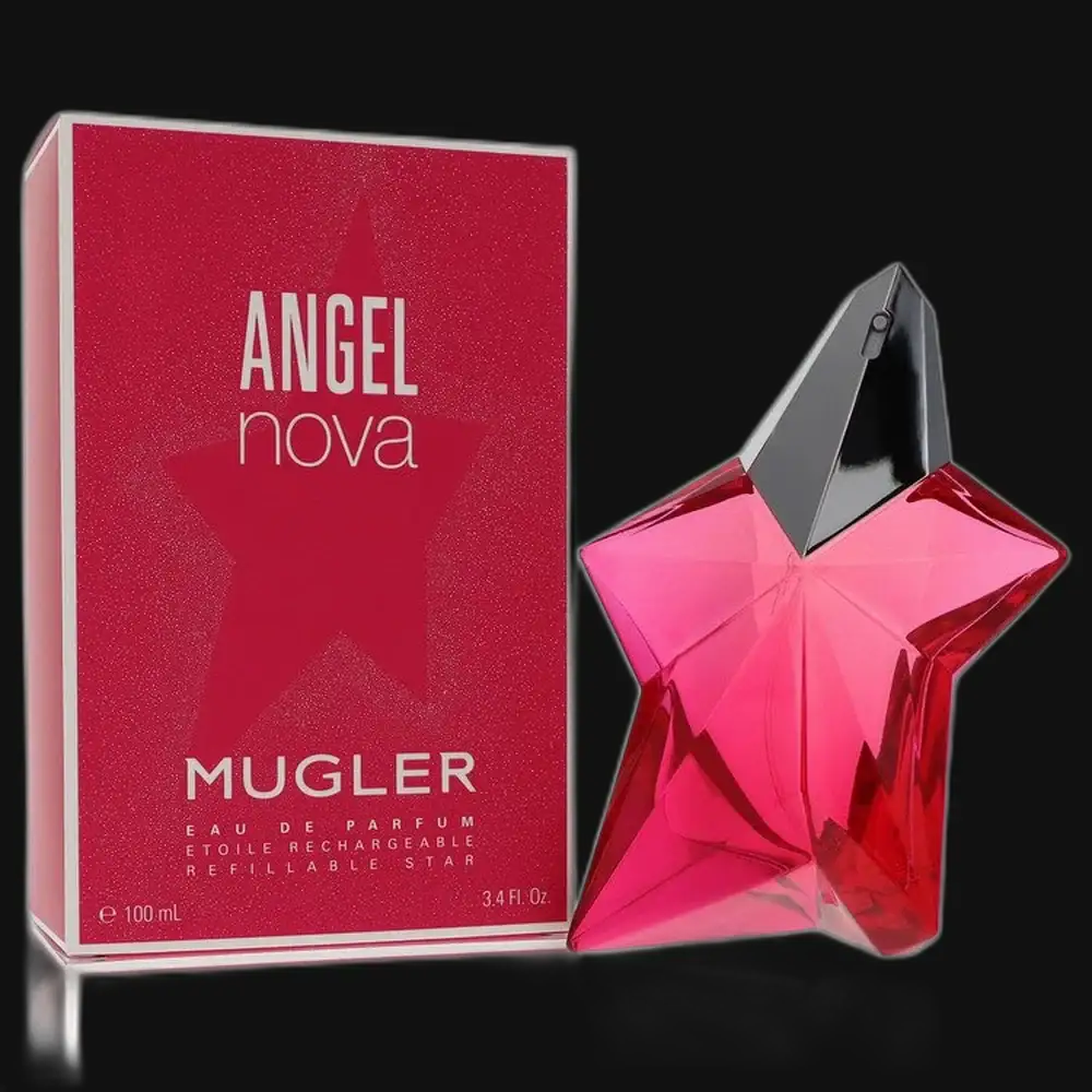 Angel Nova By Thierry Mugler Perfume for Women