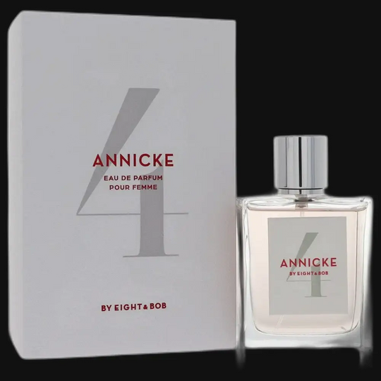 Annicke 4 By Eight & Bob Perfume for Women