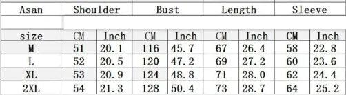 Autumn and Winter Women's Sweater