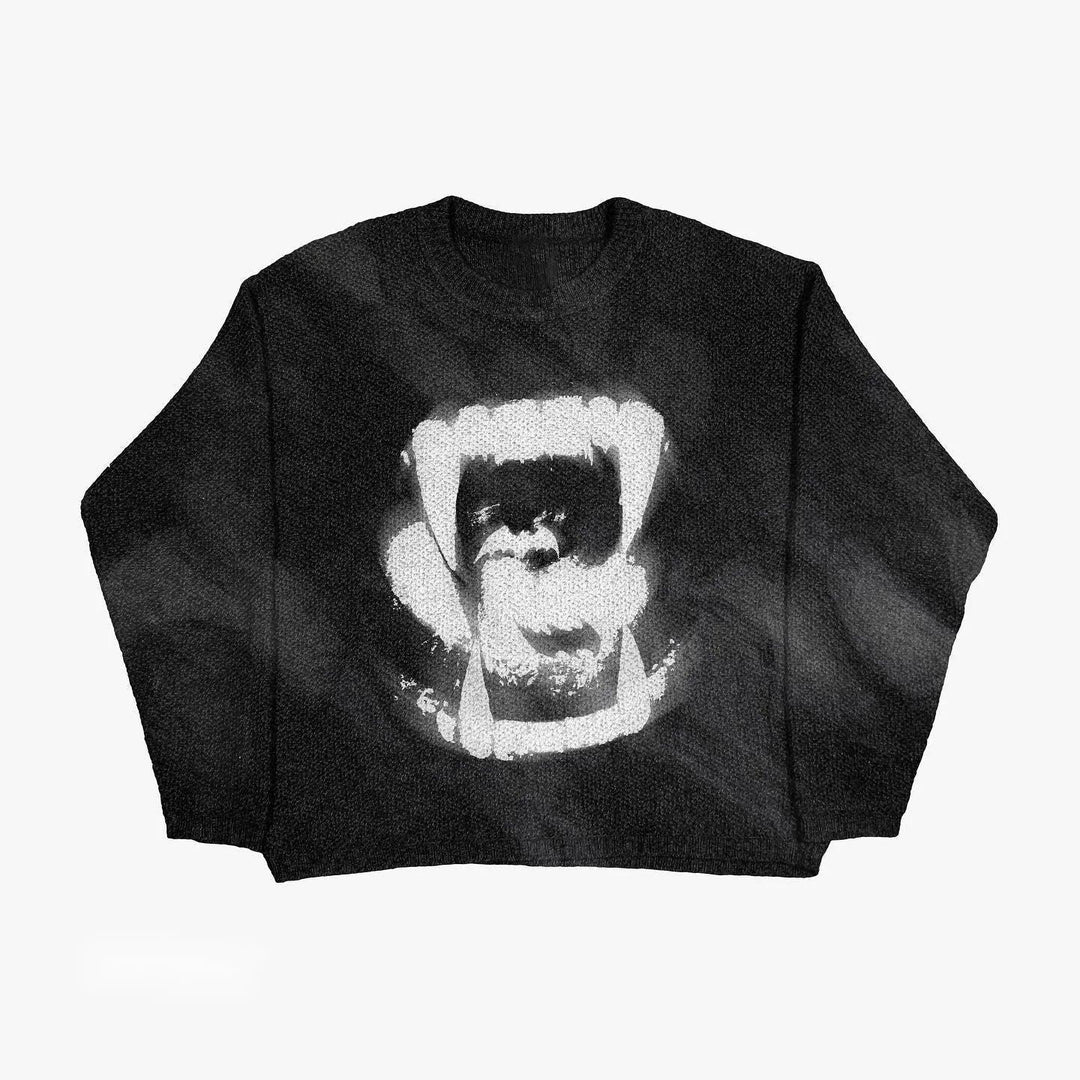 Autumn and Winter Women's Sweater