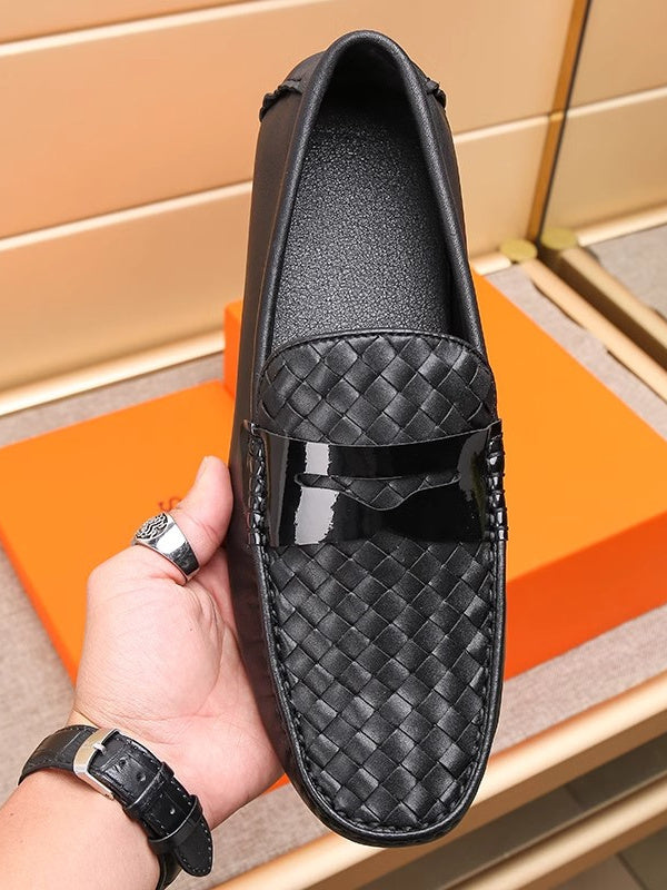 Gommino Men's Casual Shoes Italian Tailored