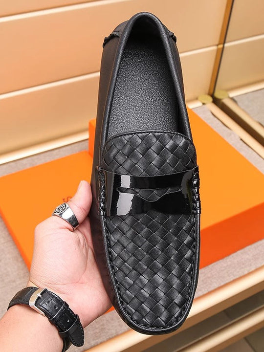 Gommino Men's Casual Shoes Italian Tailored