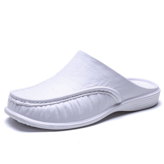 Half Flip Flops Baotou Men's