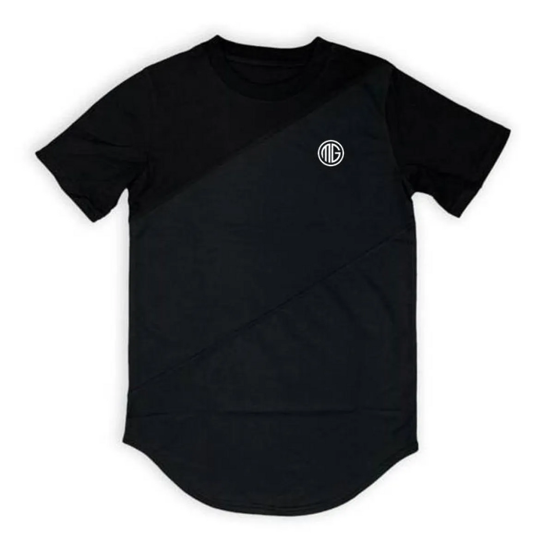 Casual Cotton Men’s T-Shirt