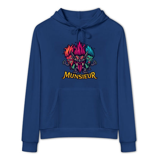 **Sale** Shop Now Munsieur Women's Sweater for Comfort and Style