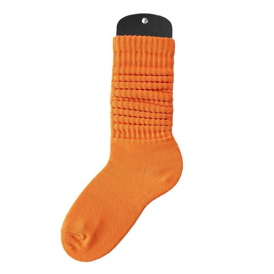 "Stack It Up" Socks