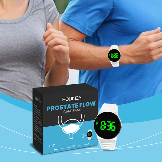 Houkea Sports Watch Body Care Outdoor Fitness, Time Management, Sports Management, Personality, Stylish And Versatile