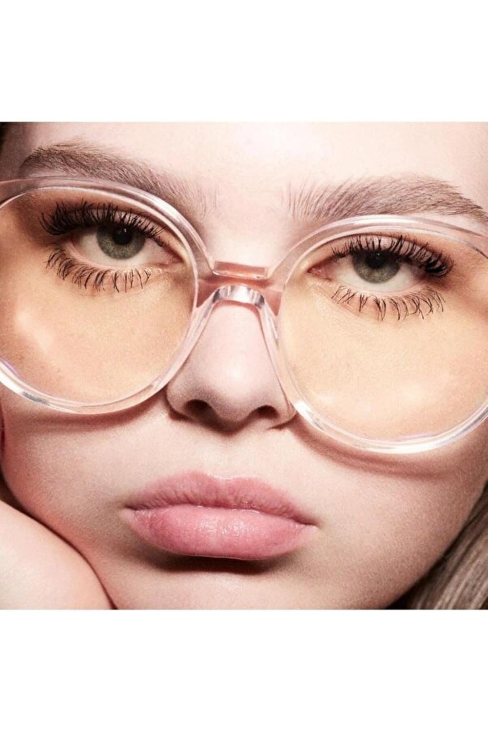 Deluxe Hella Thicc Volumizing Mascara Travel Size 3.5ML