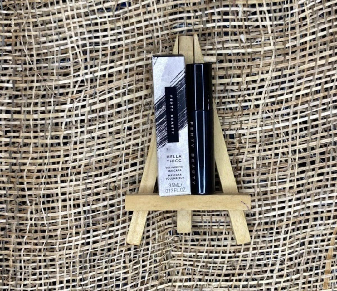 Deluxe Hella Thicc Volumizing Mascara Travel Size 3.5ML