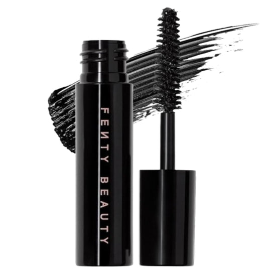 Deluxe Hella Thicc Volumizing Mascara Travel Size 3.5ML