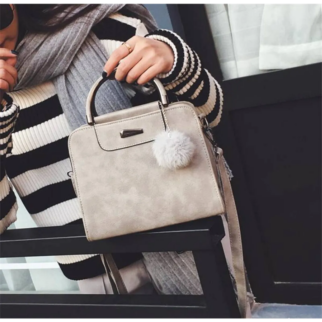 Everyday Carry Handbag